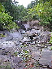 257 Babinda Boulders